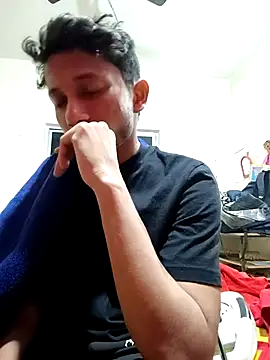 Indiandaddy11 online show from March 7, 2025, 7:27 pm