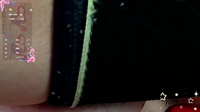 aria li online show from February 6, 2025, 12:05 pm