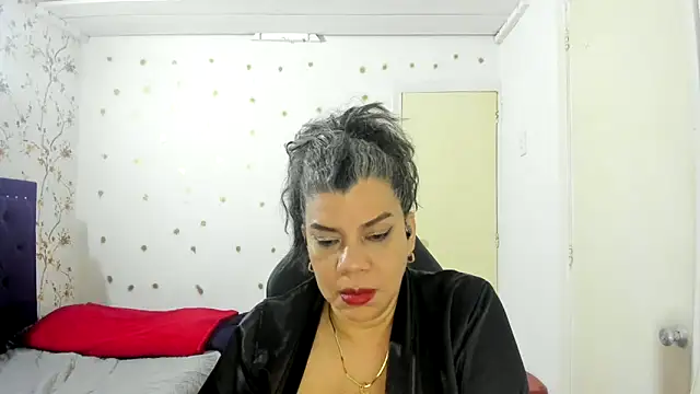 vikyadams online show from April 20, 2026, 12:41 pm