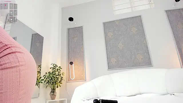 Sara Gomez online show from April 2, 2026, 11:41 am