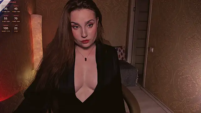 Eesmaaarrr online show from April 10, 2026, 11:20 pm