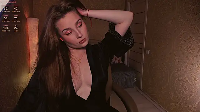 Eesmaaarrr online show from April 20, 2026, 11:17 pm