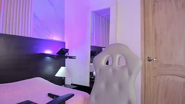 Violet spencer online show from January 20, 2025, 10:26 pm