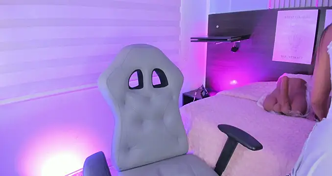 Violet spencer online show from October 16, 2025, 8:21 pm