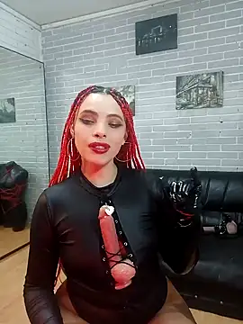 elizatexx online show from January 17, 2025, 8:24 am