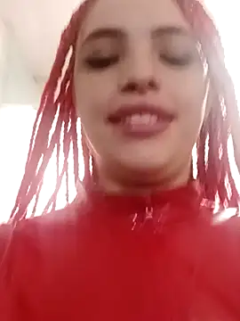 elizatexx online show from January 17, 2025, 7:16 pm