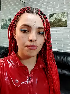 elizatexx online show from January 20, 2025, 11:43 pm
