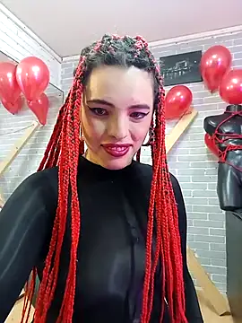 elizatexx online show from February 10, 2025, 6:24 pm