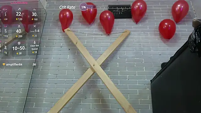 elizatexx online show from February 13, 2025, 12:24 am