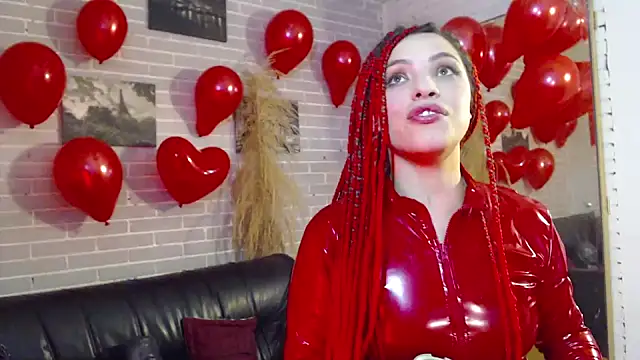 elizatexx online show from February 19, 2025, 3:06 am