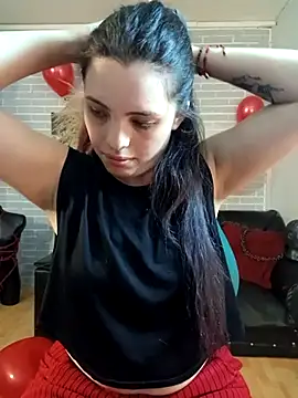 elizatexx online show from February 20, 2025, 9:42 pm