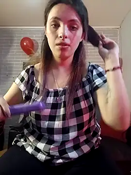 elizatexx online show from February 22, 2025, 9:37 pm