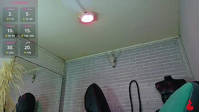 elizatexx online show from January 5, 2026, 7:06 pm