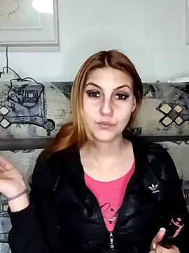 xxdorkax6 online show from December 13, 2024, 9:52 pm