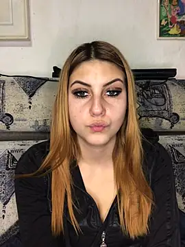 xxdorkax6 online show from January 10, 2025, 2:45 pm