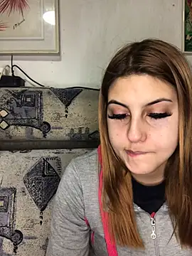 xxdorkax6 online show from January 21, 2025, 9:35 am