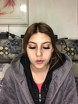 xxdorkax6 online show from January 24, 2025, 10:53 am