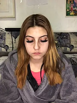 xxdorkax6 online show from February 1, 2025, 12:47 pm