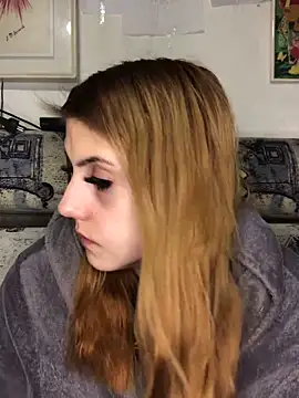 xxdorkax6 online show from February 1, 2025, 9:40 pm