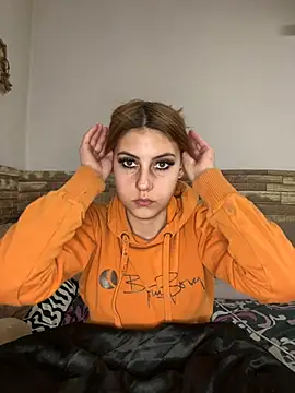 xxdorkax6 online show from February 21, 2025, 5:31 pm