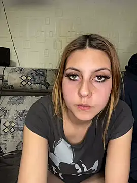 xxdorkax6 online show from March 18, 2025, 8:15 pm