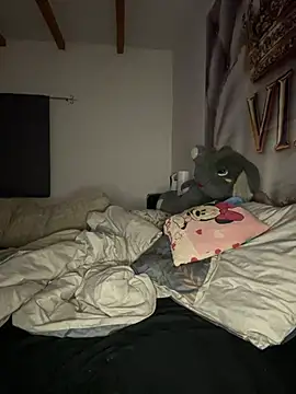 xxdorkax6 online show from March 12, 2026, 8:48 pm