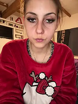 xxdorkax6 online show from April 24, 2026, 9:17 pm