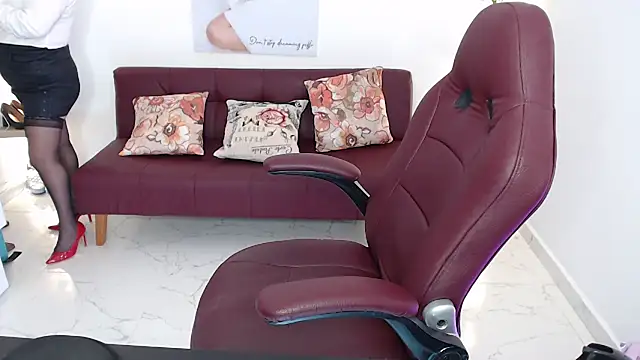 zehra sanem online show from February 26, 2026, 7:57 pm