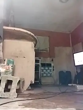 Snapshot of brownfeet chatting on December 15, 2024, 5:13 am brownfeet online show from December 15, 2024, 5:13 am