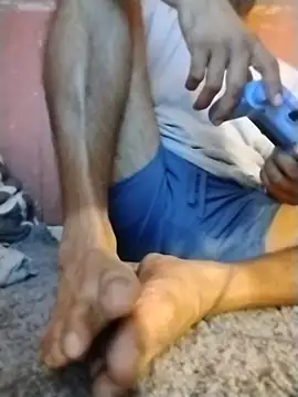 Snapshot of brownfeet chatting on December 24, 2024, 2:54 am brownfeet online show from December 24, 2024, 2:54 am