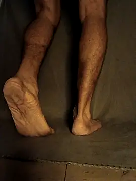 Snapshot of brownfeet chatting on November 20, 2025, 5:51 am brownfeet online show from November 20, 2025, 5:51 am