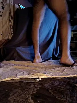 Snapshot of brownfeet chatting on November 21, 2025, 4:55 am brownfeet online show from November 21, 2025, 4:55 am