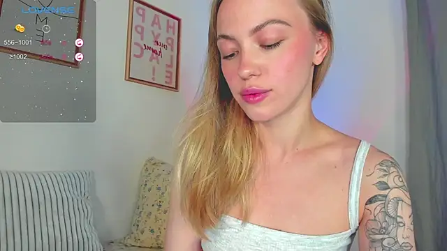 damn cutie online show from September 10, 2025, 7:25 pm