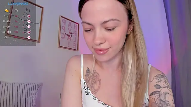 damn cutie online show from January 9, 2026, 4:54 pm