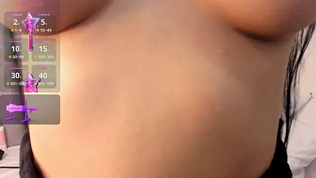 Katy thompson  online show from January 5, 2025, 6:46 am