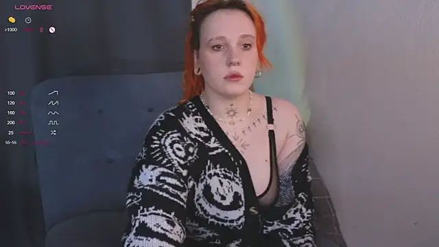 The Full Red Moon online show from September 21, 2025, 12:18 pm