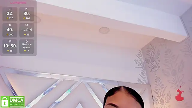 Snapshot of belacampbell chatting on January 20, 2025, 7:46 pm belacampbell online show from January 20, 2025, 7:46 pm