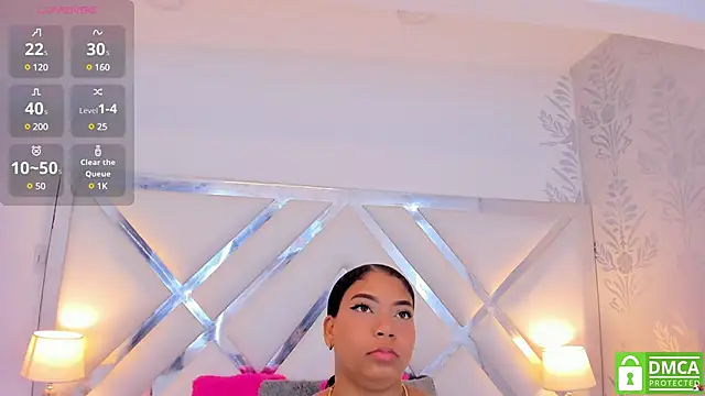 Snapshot of belacampbell chatting on January 22, 2025, 7:34 pm belacampbell online show from January 22, 2025, 7:34 pm