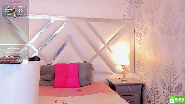 Snapshot of belacampbell chatting on January 24, 2025, 10:51 pm belacampbell online show from January 24, 2025, 10:51 pm