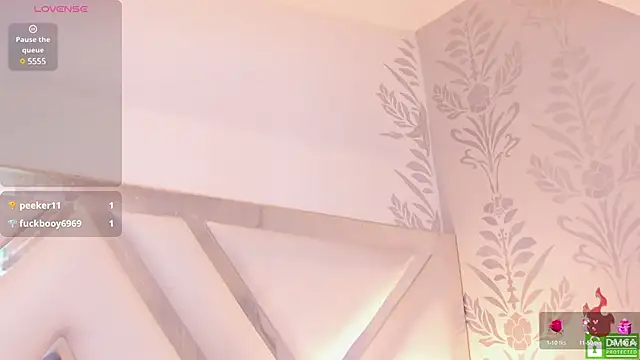 Snapshot of belacampbell chatting on January 25, 2025, 1:54 am belacampbell online show from January 25, 2025, 1:54 am