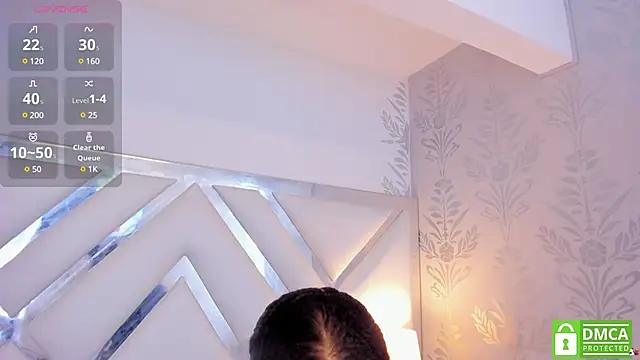 Snapshot of belacampbell chatting on February 1, 2025, 8:26 pm belacampbell online show from February 1, 2025, 8:26 pm