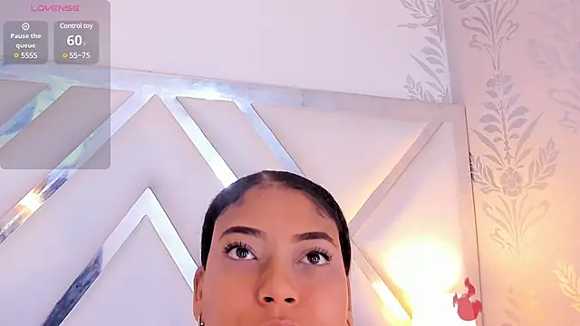 Snapshot of belacampbell chatting on February 7, 2025, 7:49 pm belacampbell online show from February 7, 2025, 7:49 pm