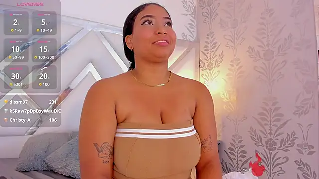 Snapshot of belacampbell chatting on February 12, 2025, 2:24 am belacampbell online show from February 12, 2025, 2:24 am