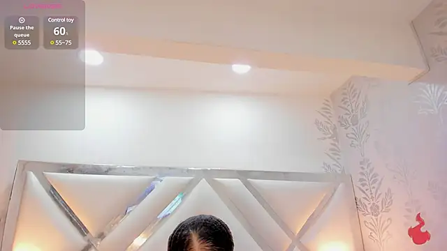 Snapshot of belacampbell chatting on February 21, 2025, 8:05 pm belacampbell online show from February 21, 2025, 8:05 pm