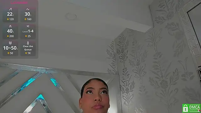 Snapshot of belacampbell chatting on March 1, 2025, 8:42 pm belacampbell online show from March 1, 2025, 8:42 pm