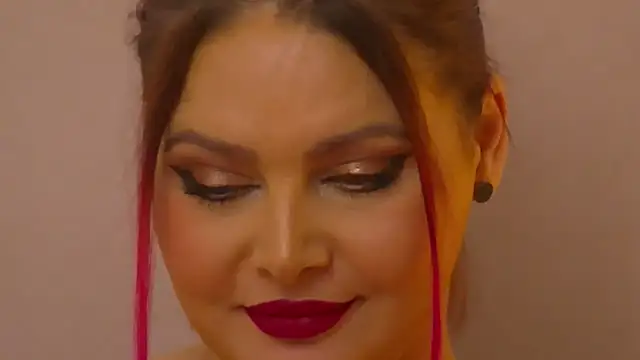 RissaRheys online show from January 19, 2025, 3:39 am