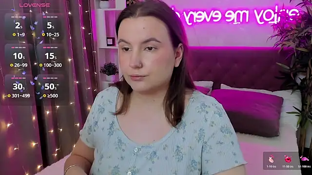 FeralPeach online show from April 16, 2026, 8:15 am