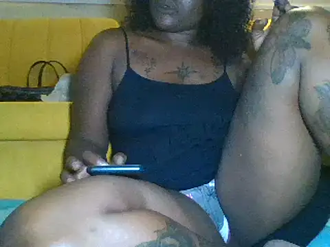 sherry anne online show from January 30, 2025, 6:43 pm