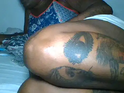 sherry anne online show from March 8, 2025, 4:50 pm