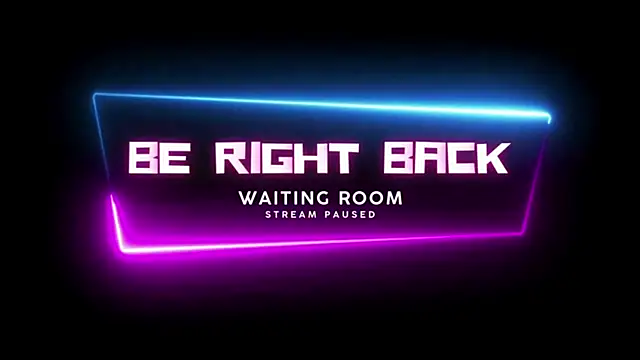 Jinxy Wood online show from March 2, 2025, 9:01 pm